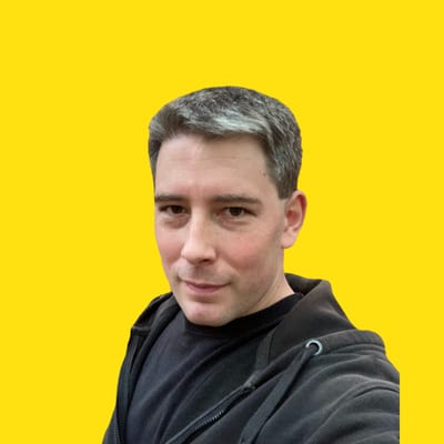 Daniel Tempel